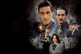 The Godfather Part II Streaming: Watch & Stream Online via Paramount Plus