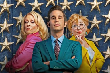 The Politician Season 1 Streaming