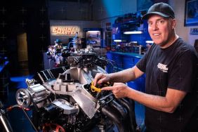 Engine Masters Season 2