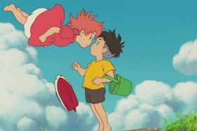 Ponyo (2008) Streaming