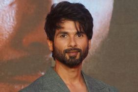 Shahid Kapoor