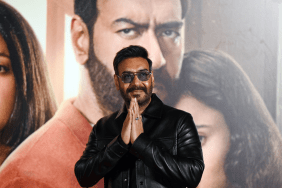 Ajay devgn