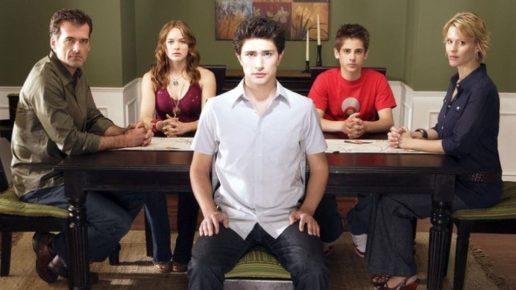 Kyle XY Season 1 Streaming: Watch & Stream Online via Hulu