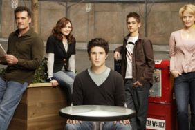 Kyle XY Season 3 Streaming: Watch & Stream Online via Hulu