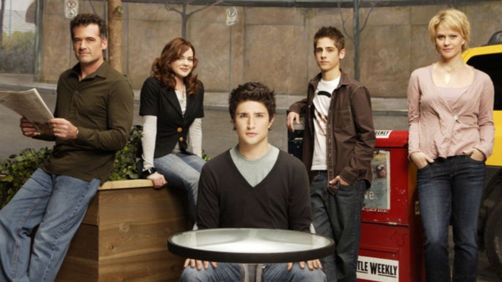 Kyle XY Season 3 Streaming: Watch & Stream Online via Hulu