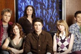 Kyle XY Season 2 Streaming: Watch & Stream Online via Hulu