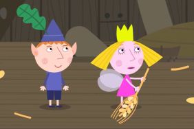 Ben & Holly's Little Kingdom Season 1 Streaming