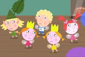 Ben & Holly's Little Kingdom Season 2 Streaming