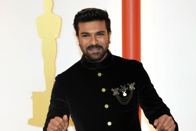 Ram Charan