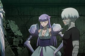 Ragna Crimson Season 1 Episode 24