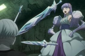 Ragna Crimson Season 1 Episode 24