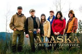 Alaska: The Last Frontier (2011) Season 8