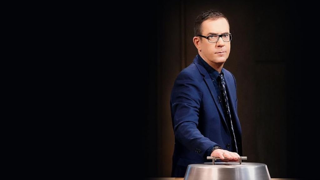 Chopped Season 47 Streaming