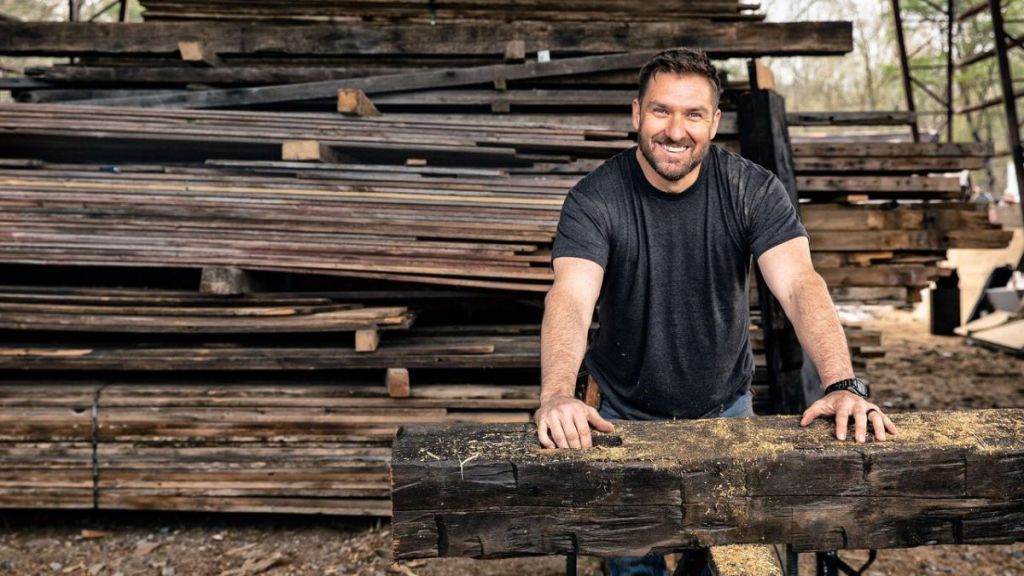 Barnwood Builders (2013) Season 7 Streaming