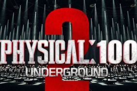 Physical: 100 Season 2