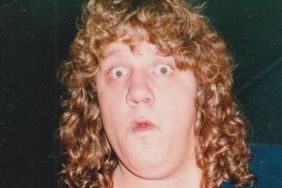 Terry Gordy