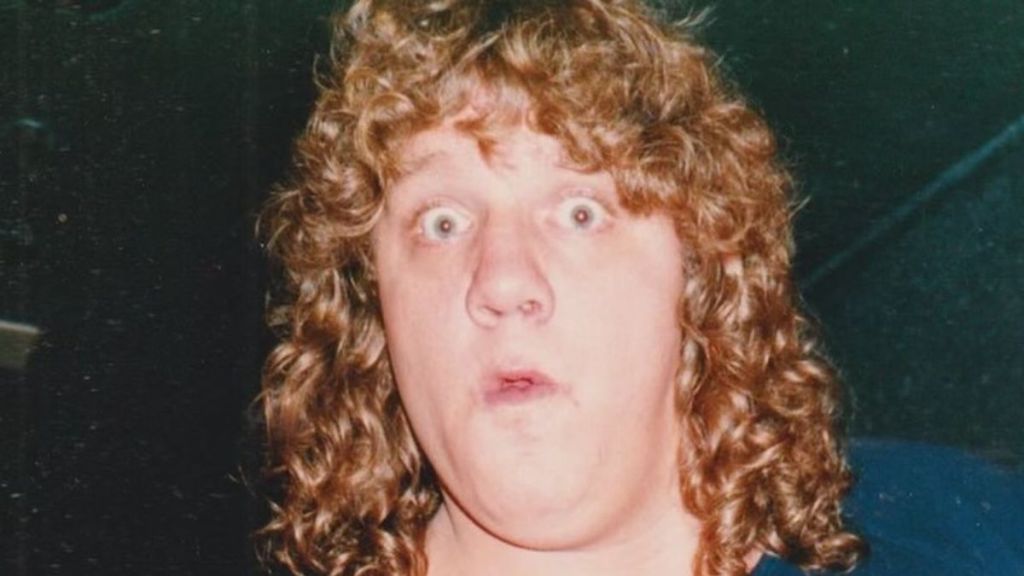 Terry Gordy