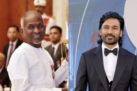 Ilaiyaraaja biopic