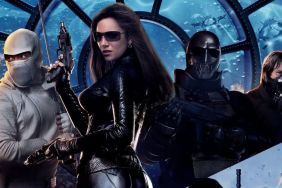 G.I. Joe: The Rise of Cobra Streaming: Watch & Stream Online via Paramount Plus