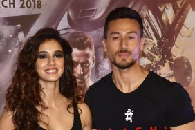 Tiger Shroff