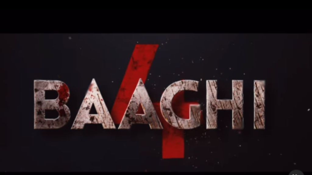 Baaghi 4