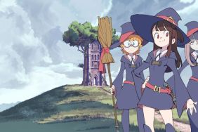 Little Witch Academia Season 1 Streaming: Watch & Stream Online via Netflix