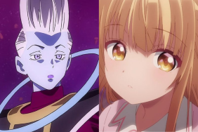 Anime Angels with Interesting Backstory: Whis, Mahiru Shiina & More