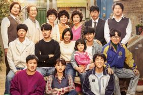 K-Dramas like Reply 1988