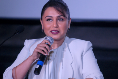 Rani Mukherji