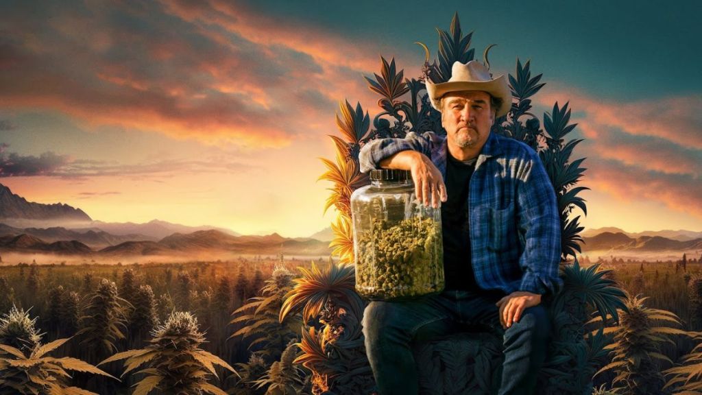 Growing Belushi (2020) Season 1 Streaming