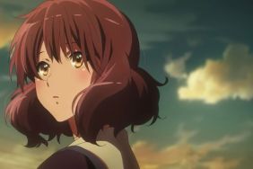 Sound! Euphonium Season 3 Streaming