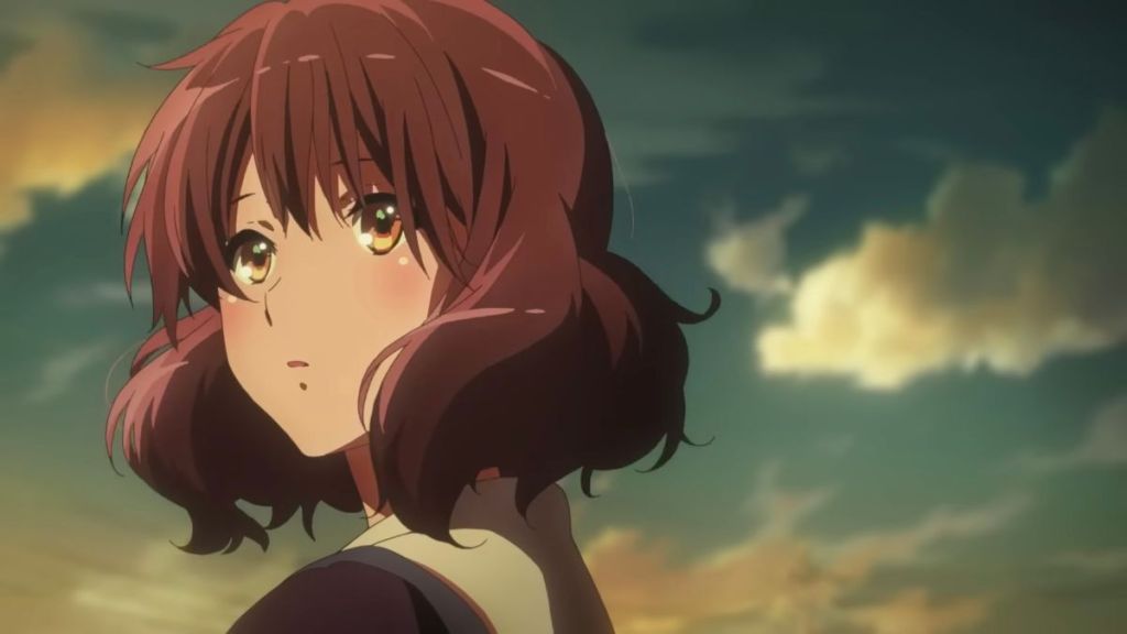 Sound! Euphonium Season 3 Streaming