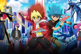 Yu-Gi-Oh! SEVENS Season 2 Streaming