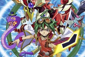 Yu-Gi-Oh! Arc-V Season 2 Streaming