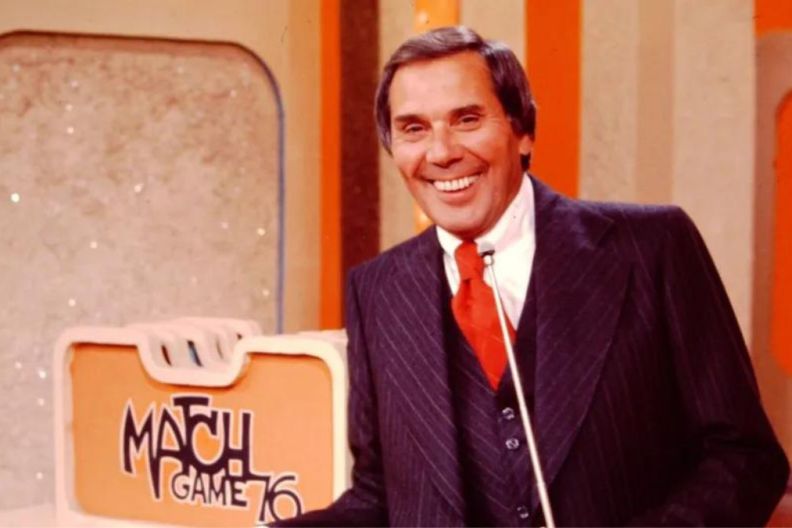 Match Game streaming