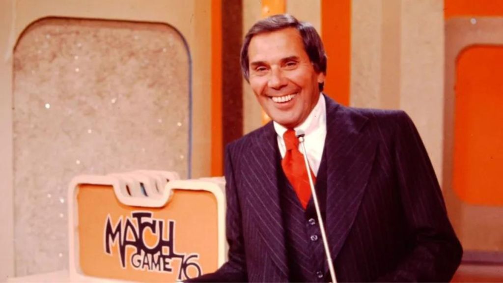 Match Game streaming