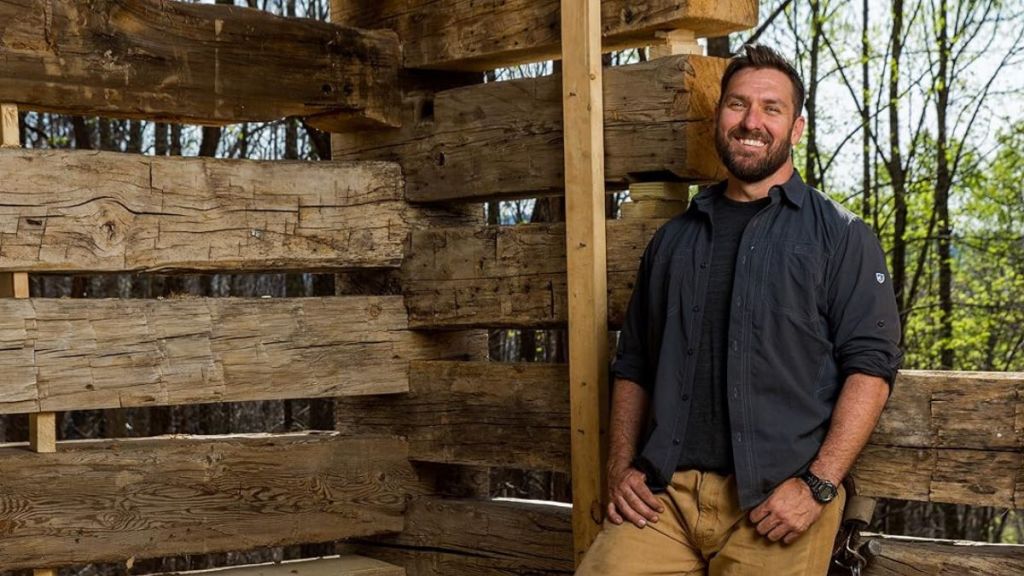 Barnwood Builders (2013) Season 14 Streaming