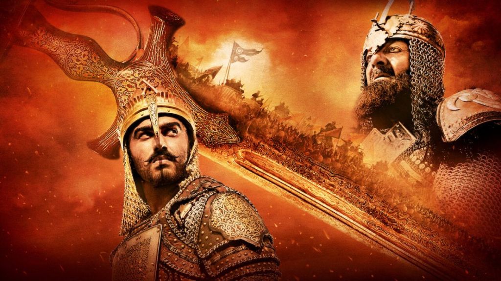 Panipat Streaming: Watch & Stream Online via Netflix