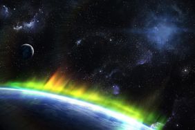 NASA's Unexplained Files Season 3 Streaming