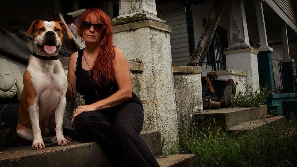 Pit Bulls & Parolees Season 12 Streaming