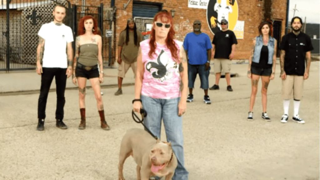 Pit Bulls & Parolees Season 18 Streaming