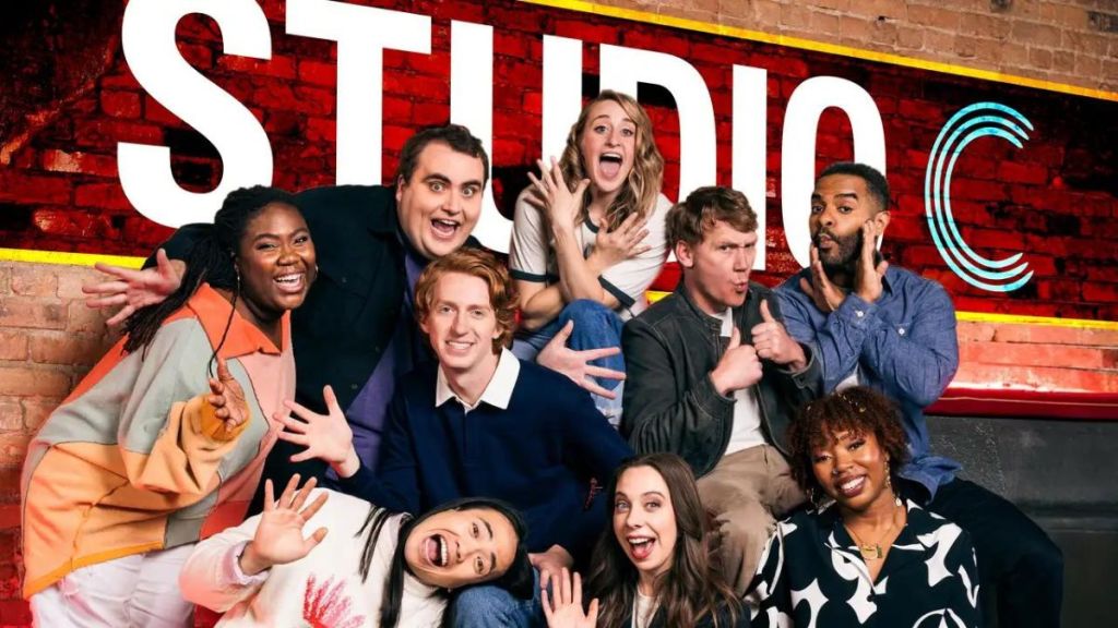 Studio C Season 18