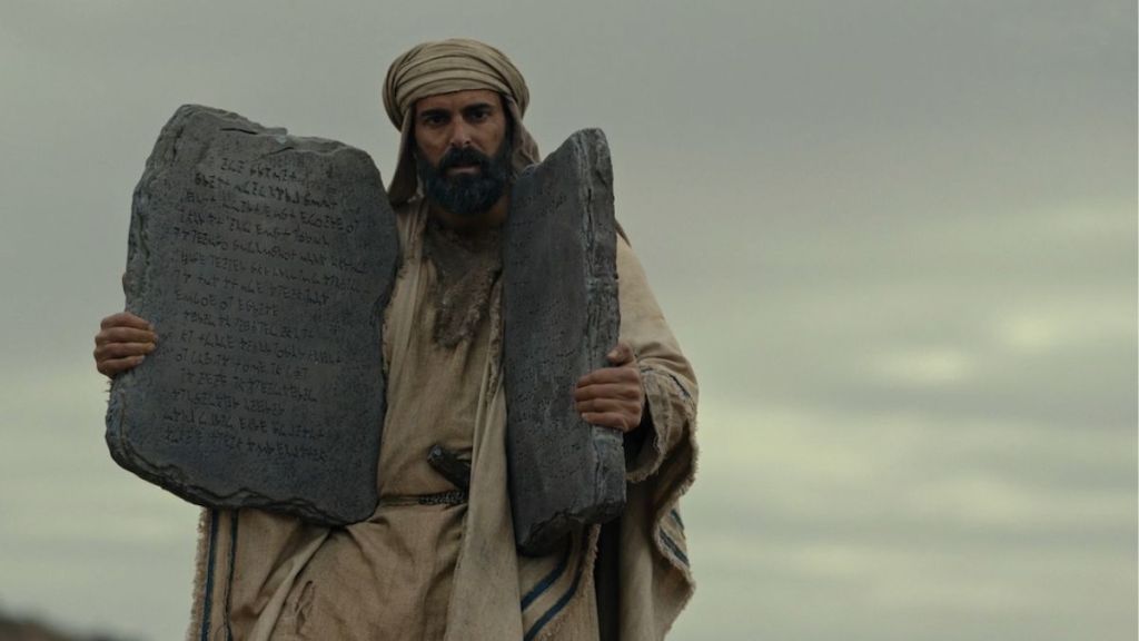 Testament: The Story of Moses Season 1: How Many Episodes & When Do New Episodes Come Out?