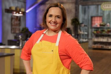 Spring Baking Championship Season 1 Streaming