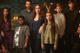 Secrets of Sulphur Springs Season 2 Streaming