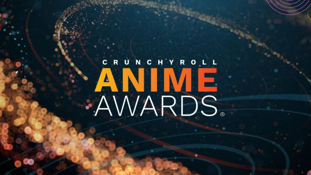 Crunchyroll Anime Awards 2024