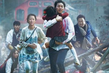 Train to Busan