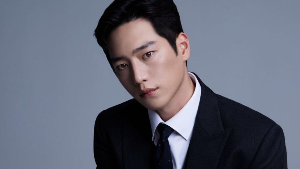 Seo Kang-Joon