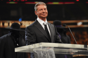 Vince McMahon