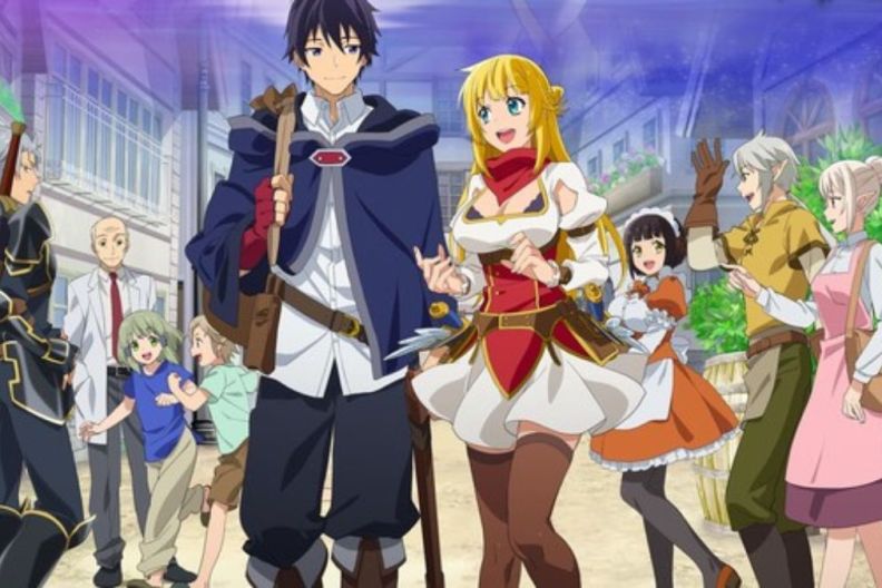 Banished From the Hero's Party Season 2 Episode 10 Release Date & Time on Crunchyroll